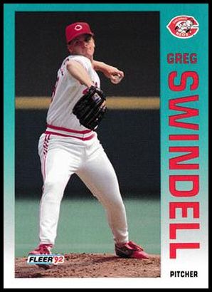 84 Greg Swindell